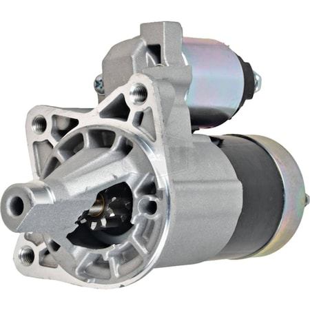 Aftermarket JAndN Electrical Products Starter 410-48157-JN